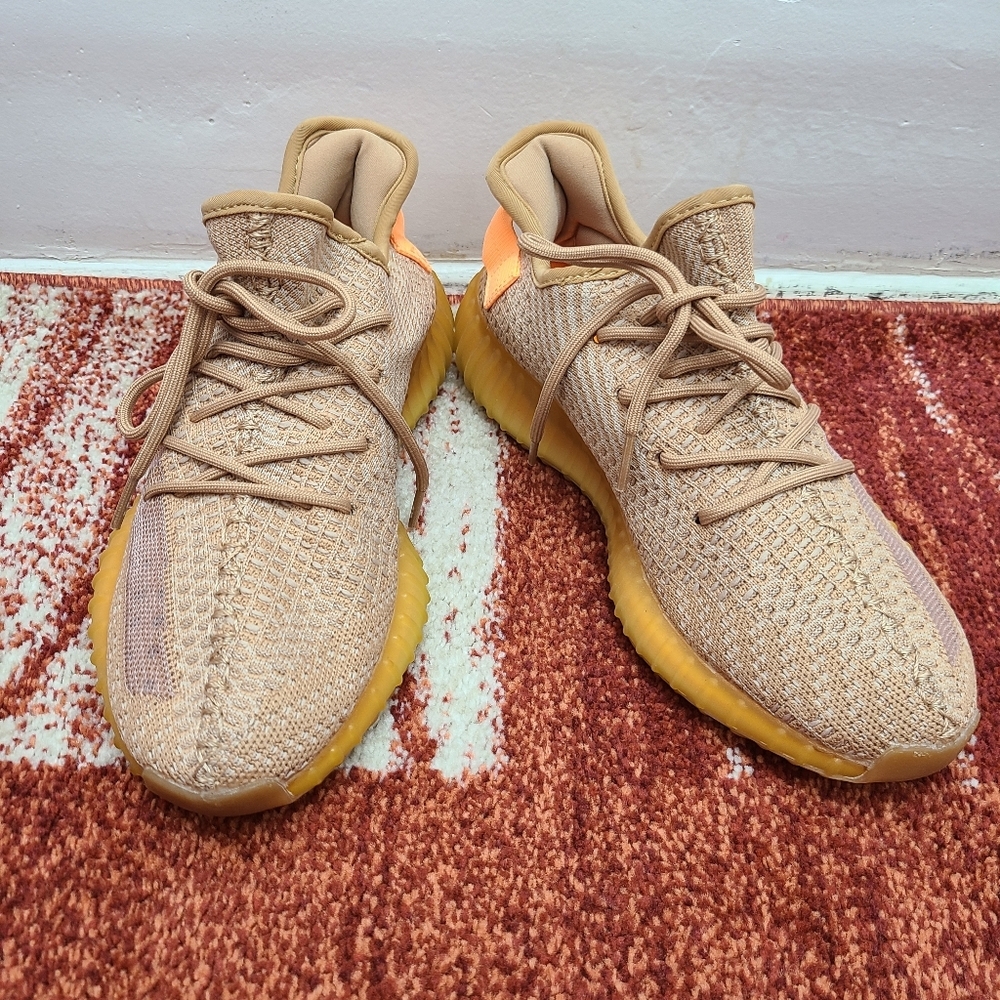 New Athletic Sneakers​